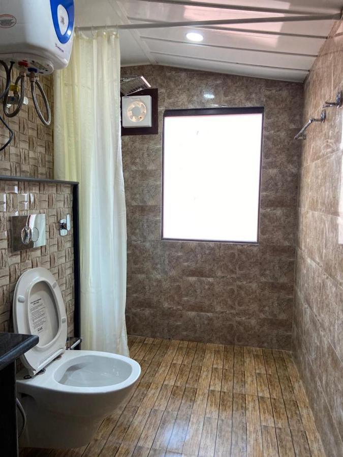 Dhanlaxmi Apartments Shimla Extérieur photo