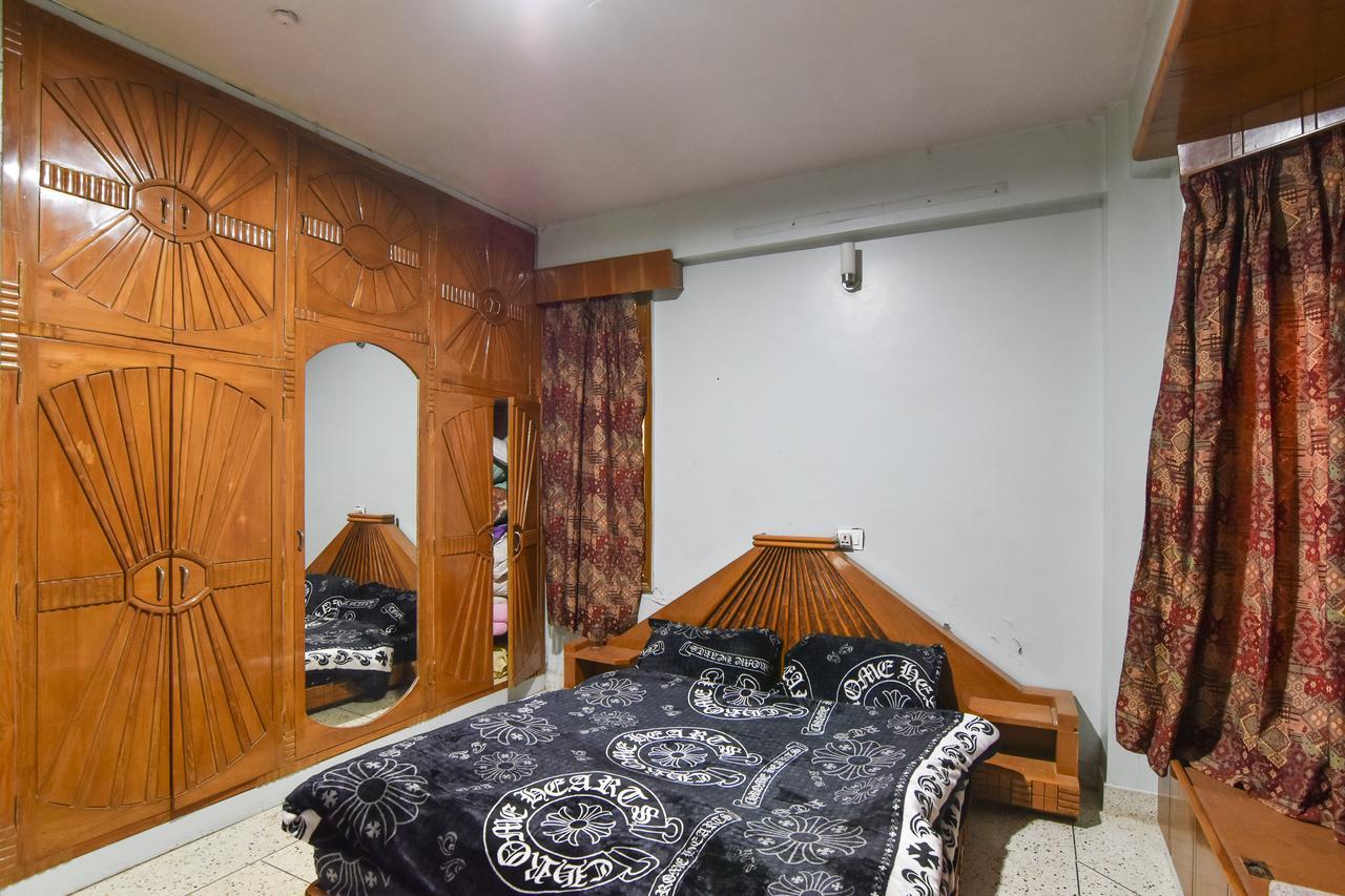 Dhanlaxmi Apartments Shimla Extérieur photo