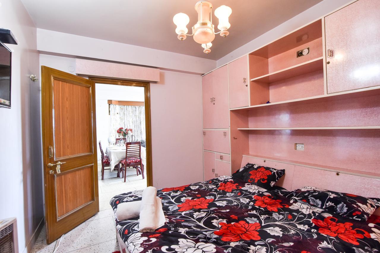 Dhanlaxmi Apartments Shimla Extérieur photo