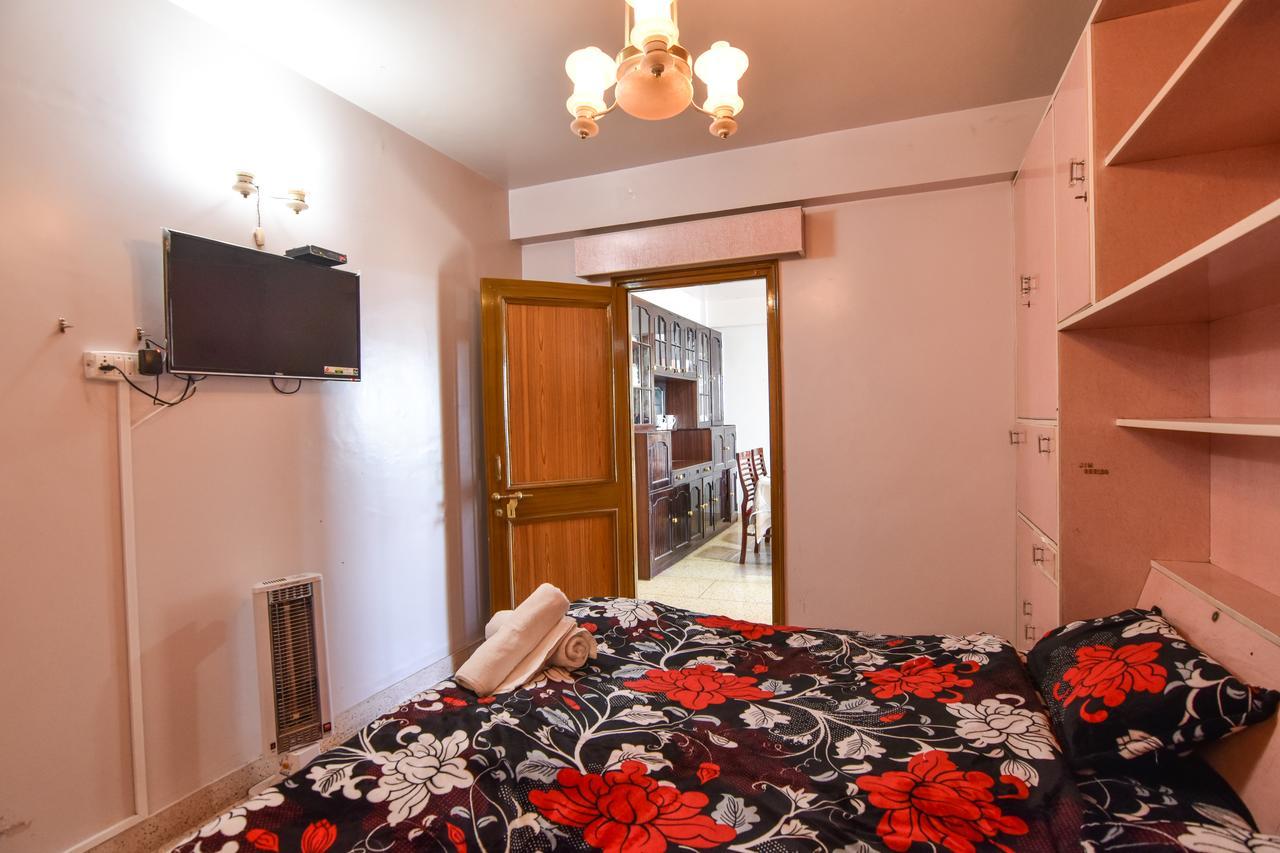 Dhanlaxmi Apartments Shimla Extérieur photo