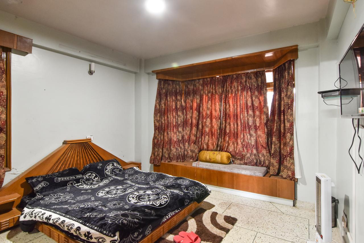 Dhanlaxmi Apartments Shimla Extérieur photo