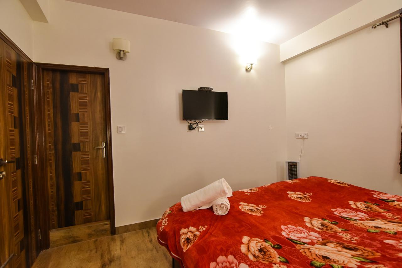 Dhanlaxmi Apartments Shimla Extérieur photo