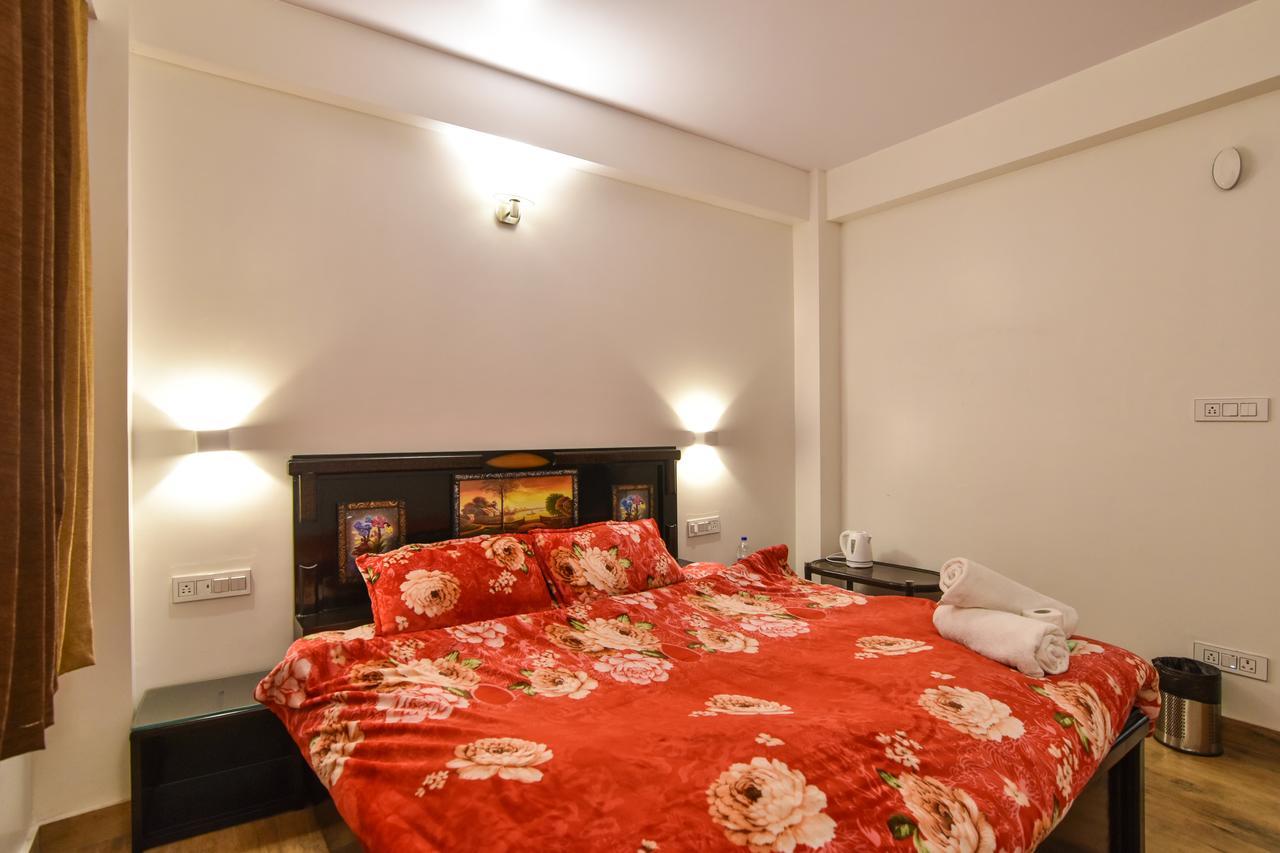Dhanlaxmi Apartments Shimla Extérieur photo