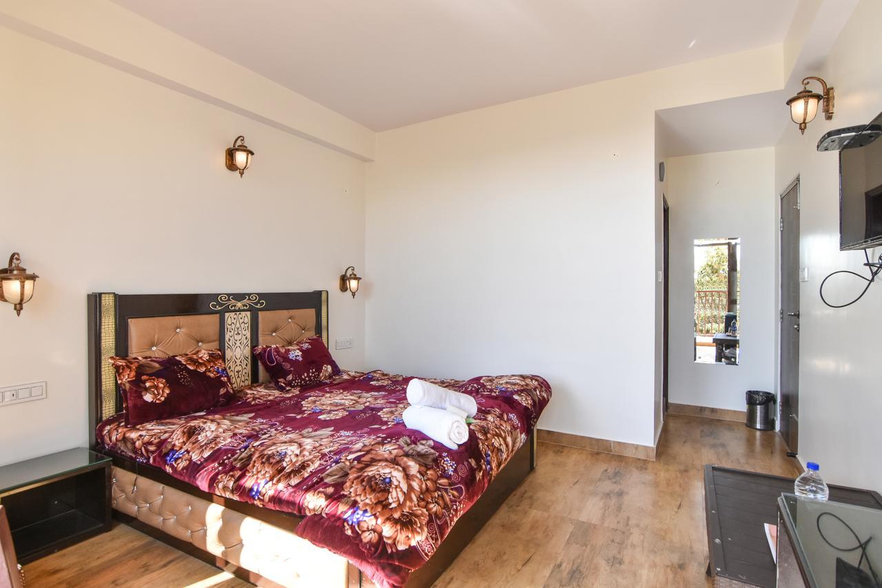 Dhanlaxmi Apartments Shimla Extérieur photo