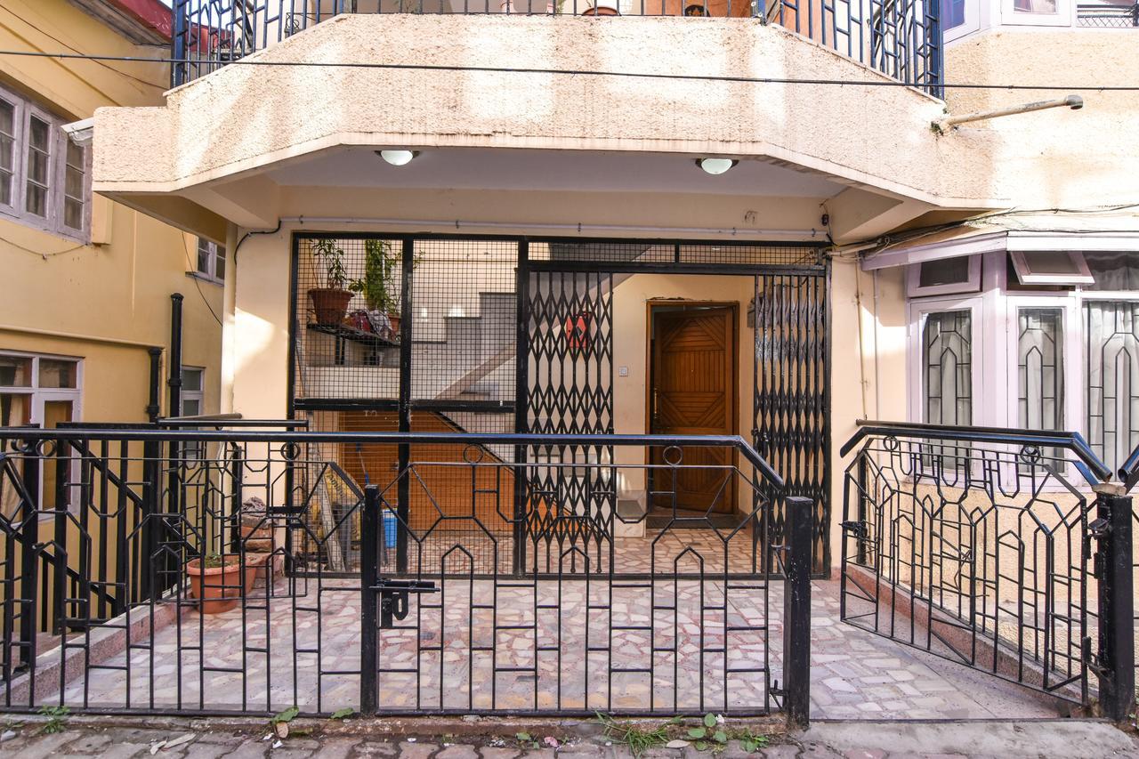 Dhanlaxmi Apartments Shimla Extérieur photo