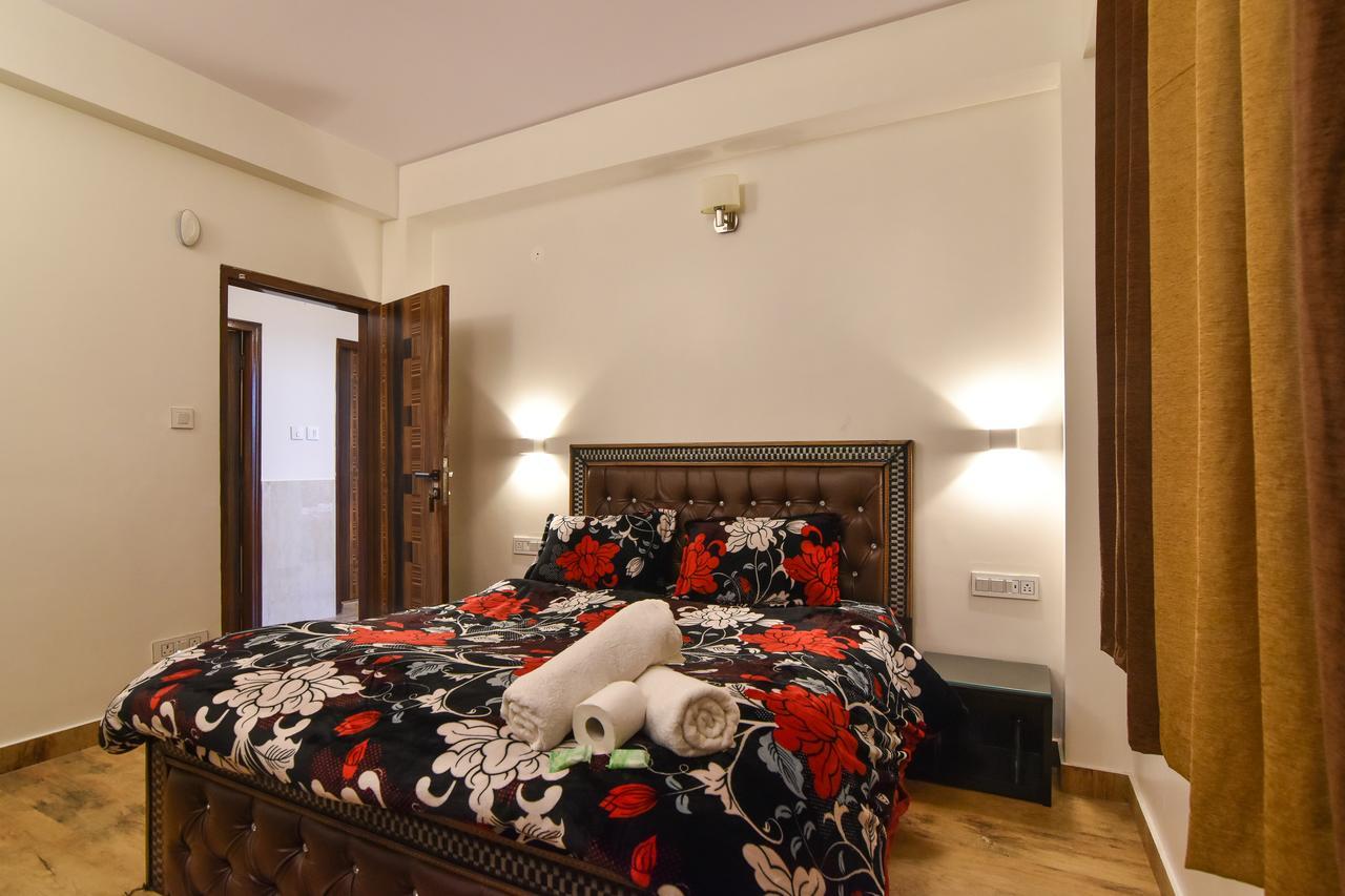 Dhanlaxmi Apartments Shimla Extérieur photo