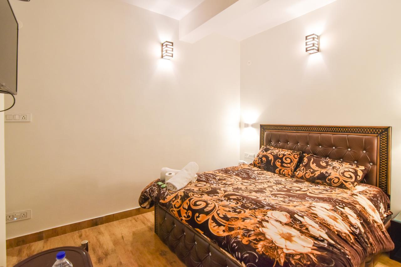 Dhanlaxmi Apartments Shimla Extérieur photo