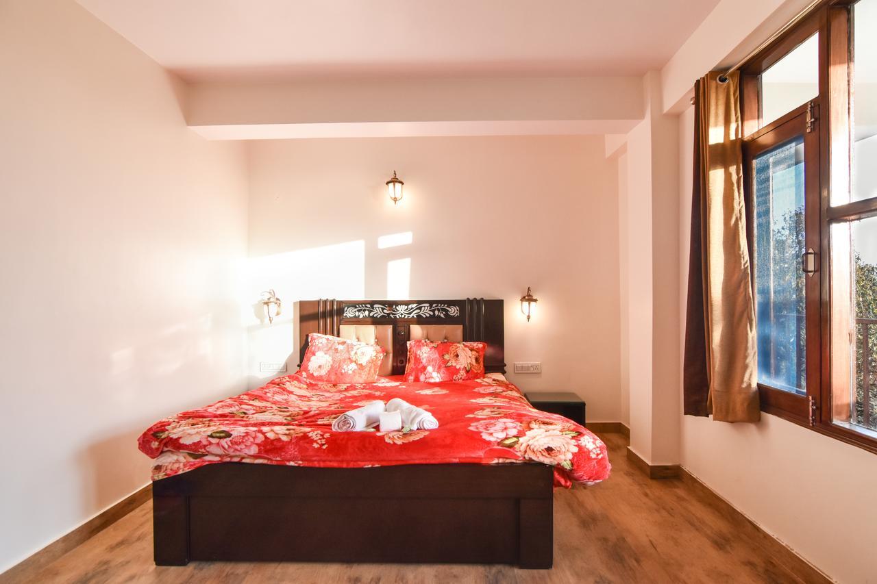Dhanlaxmi Apartments Shimla Extérieur photo