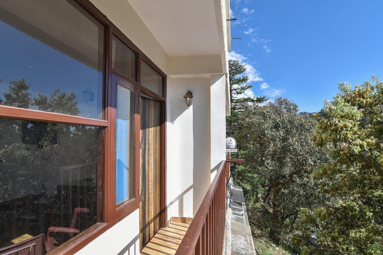 Dhanlaxmi Apartments Shimla Extérieur photo