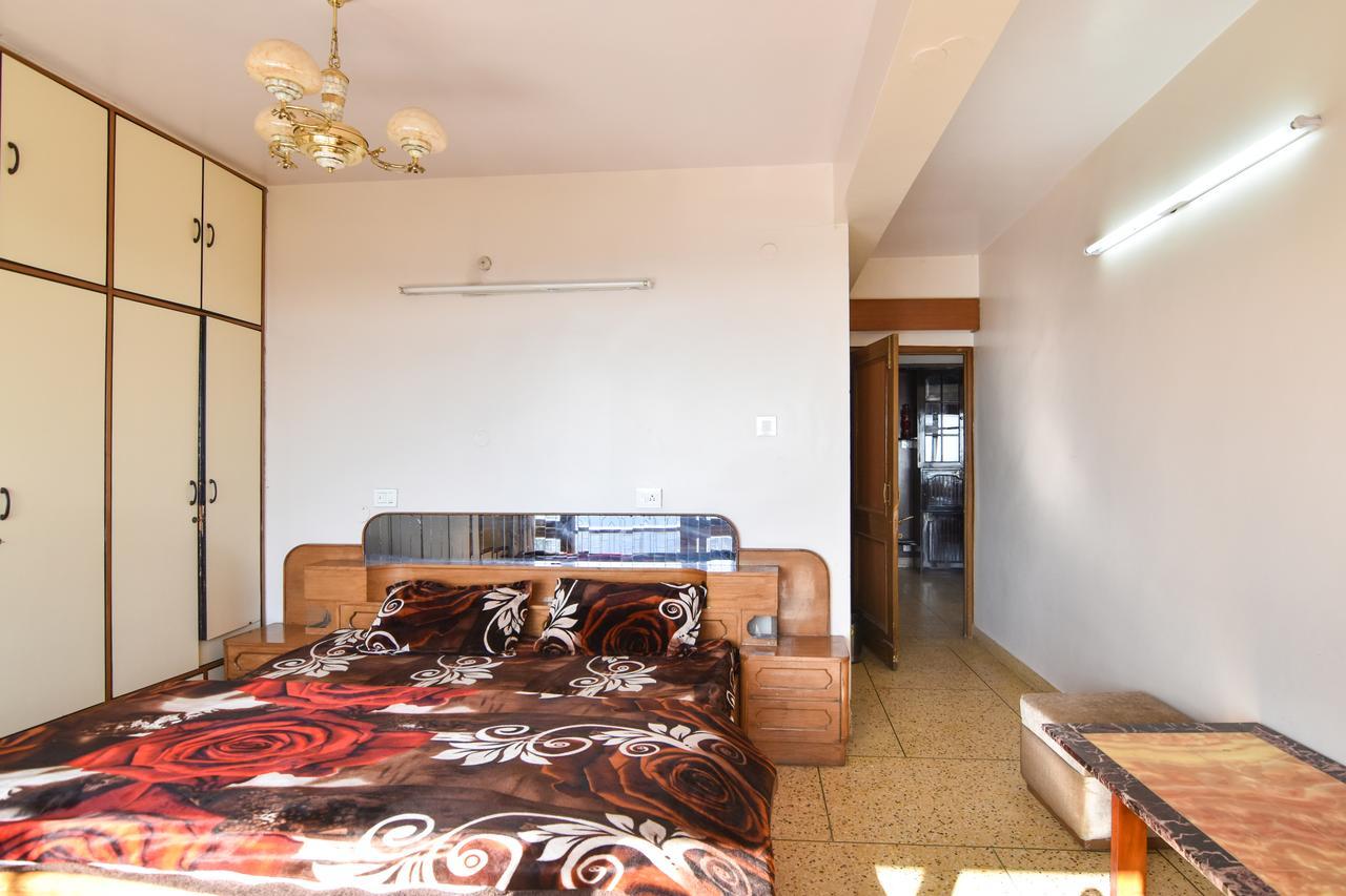 Dhanlaxmi Apartments Shimla Extérieur photo