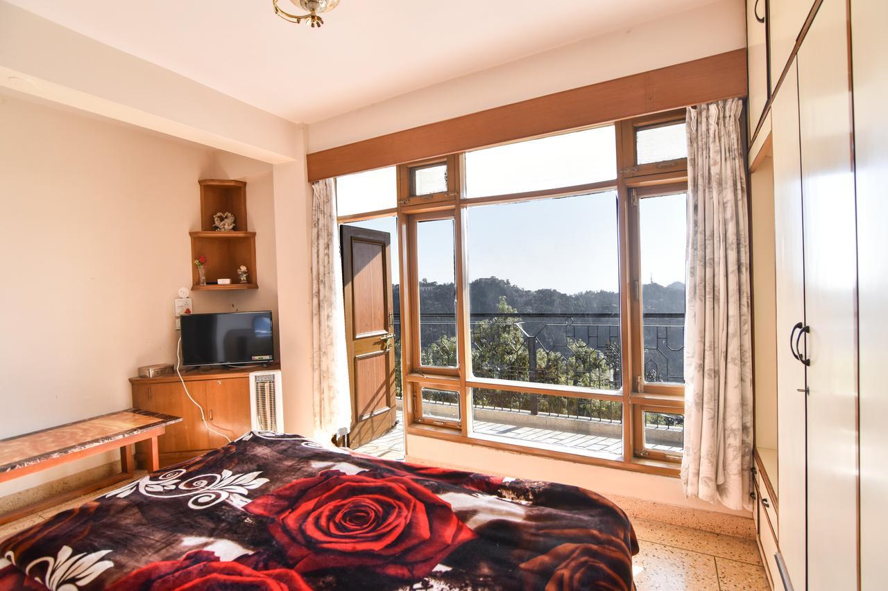 Dhanlaxmi Apartments Shimla Extérieur photo