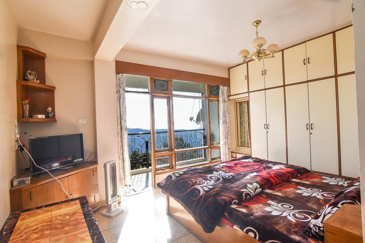 Dhanlaxmi Apartments Shimla Extérieur photo