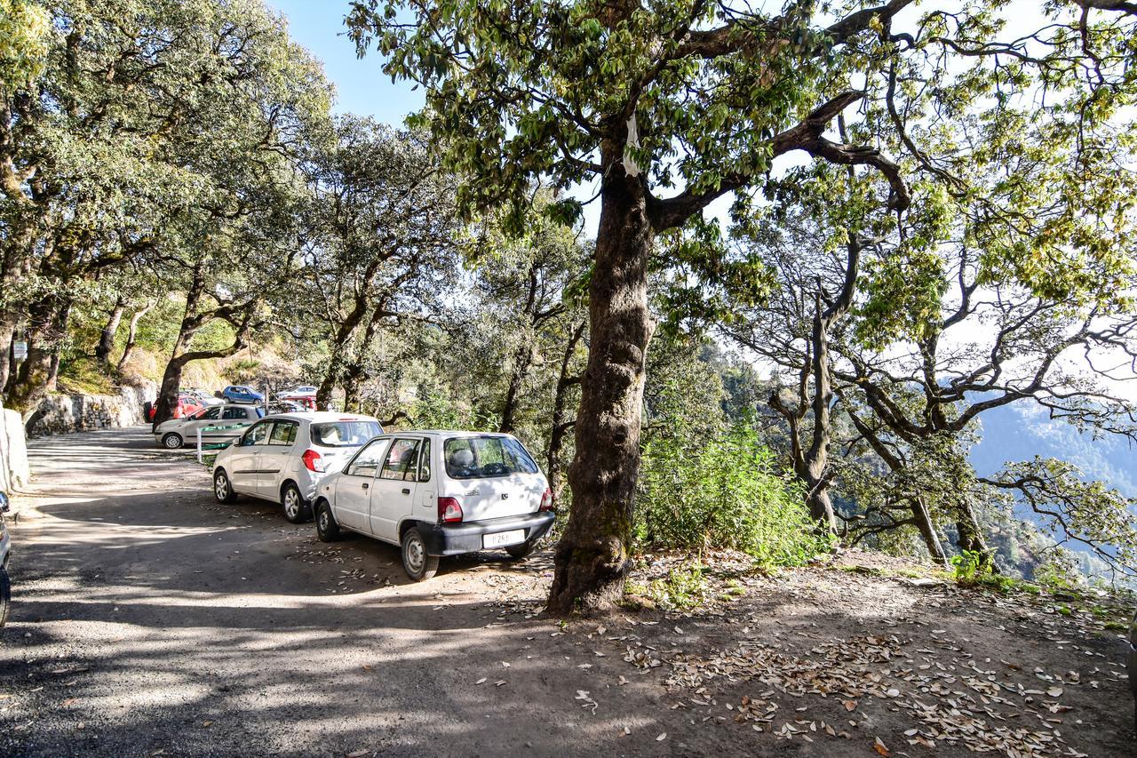 Dhanlaxmi Apartments Shimla Extérieur photo